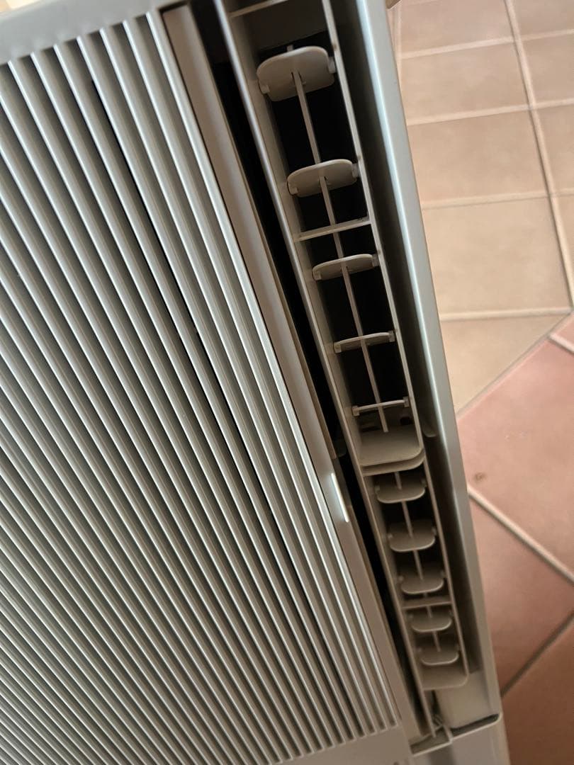 【冷暖房】コロナルームエアコン CWH-A1819