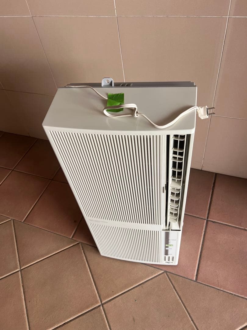 【冷暖房】コロナルームエアコン CWH-A1819