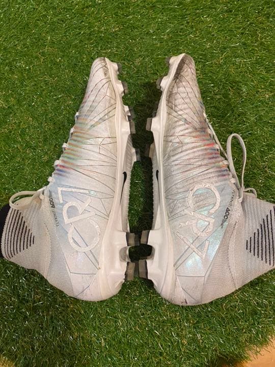 NIKE サッカースパイク　CR7