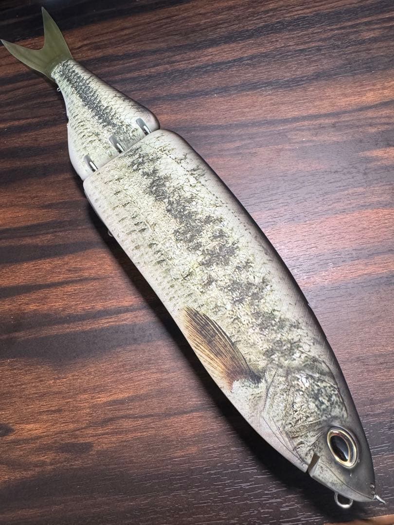 DRT KLASH Frenzy(フレンジー) DRTバス