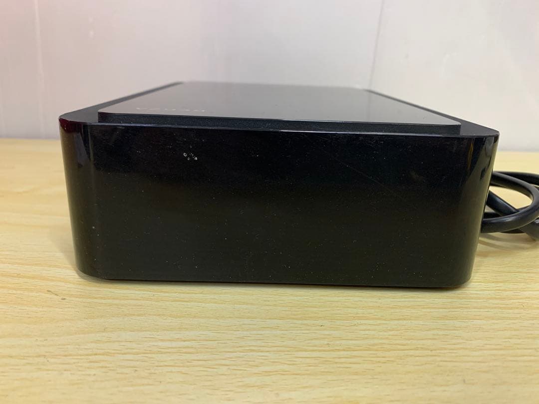 東芝 ハードディスク THD-200V2 本体のみ MM70326-7