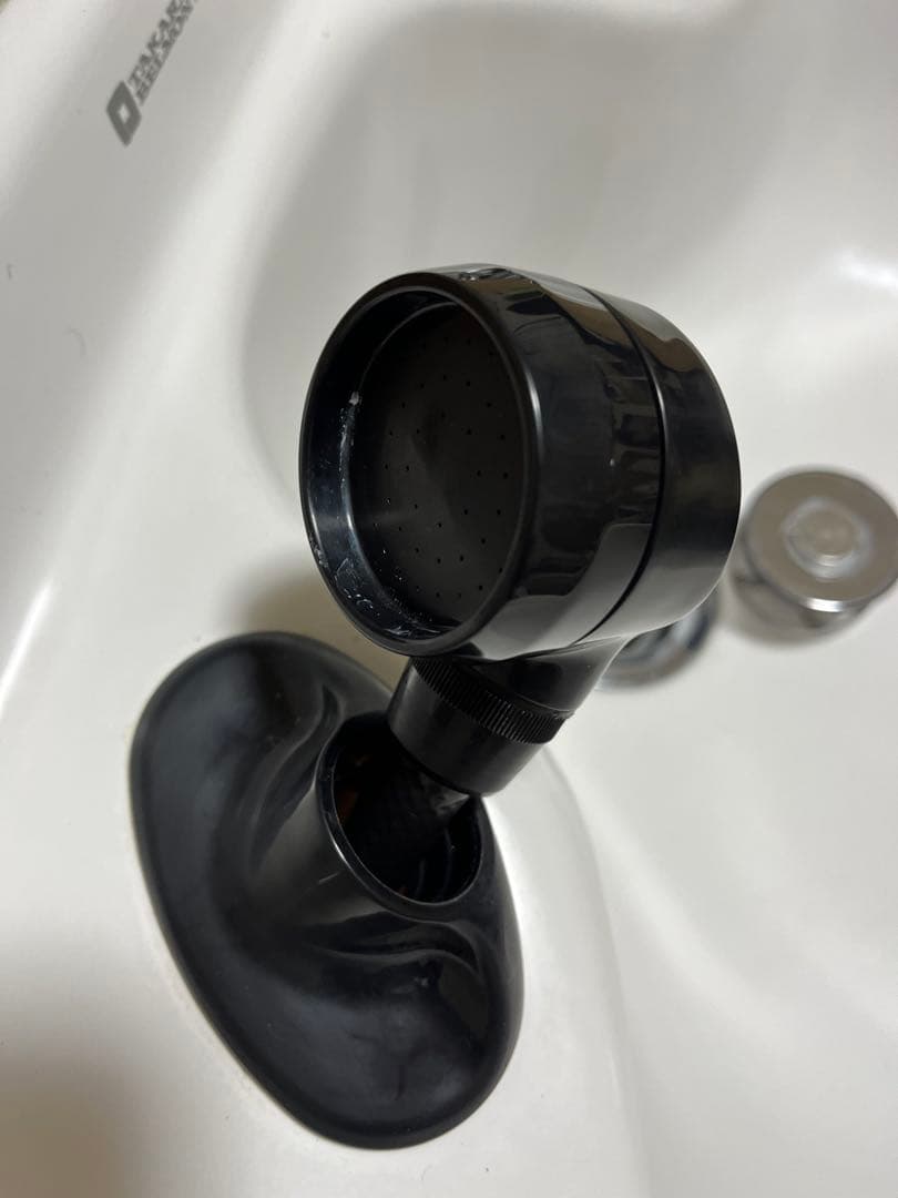 タカラベルモント　シャンプーボール　マジョリカポルト