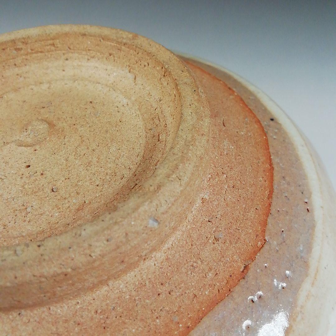 Ｔ４１４　茶碗　『乾山写　紅葉文』『平安　橋本紫雲 造』　共箱　抹茶碗　茶道具