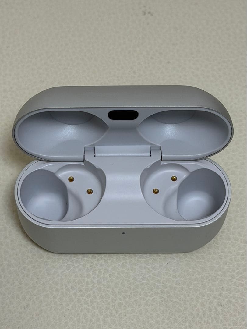 【使用頻度極少❗️】Technics ワイヤレスイヤホン EAH-AZ100