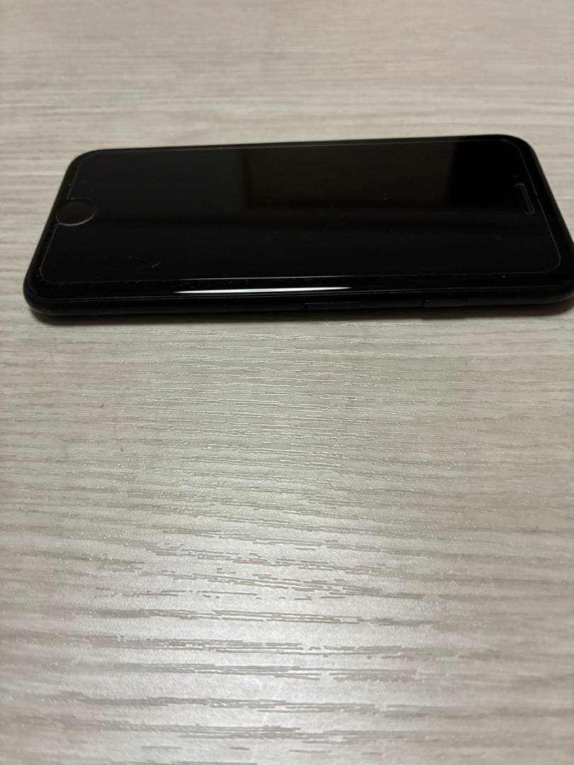 iPhone se第2世代