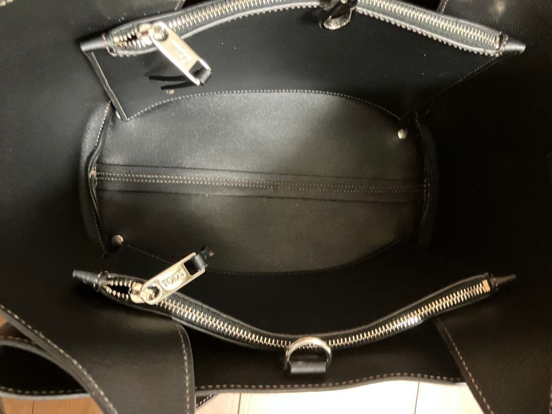 ※ともみつ様※ トッズ　Tタイムレス　ミニ