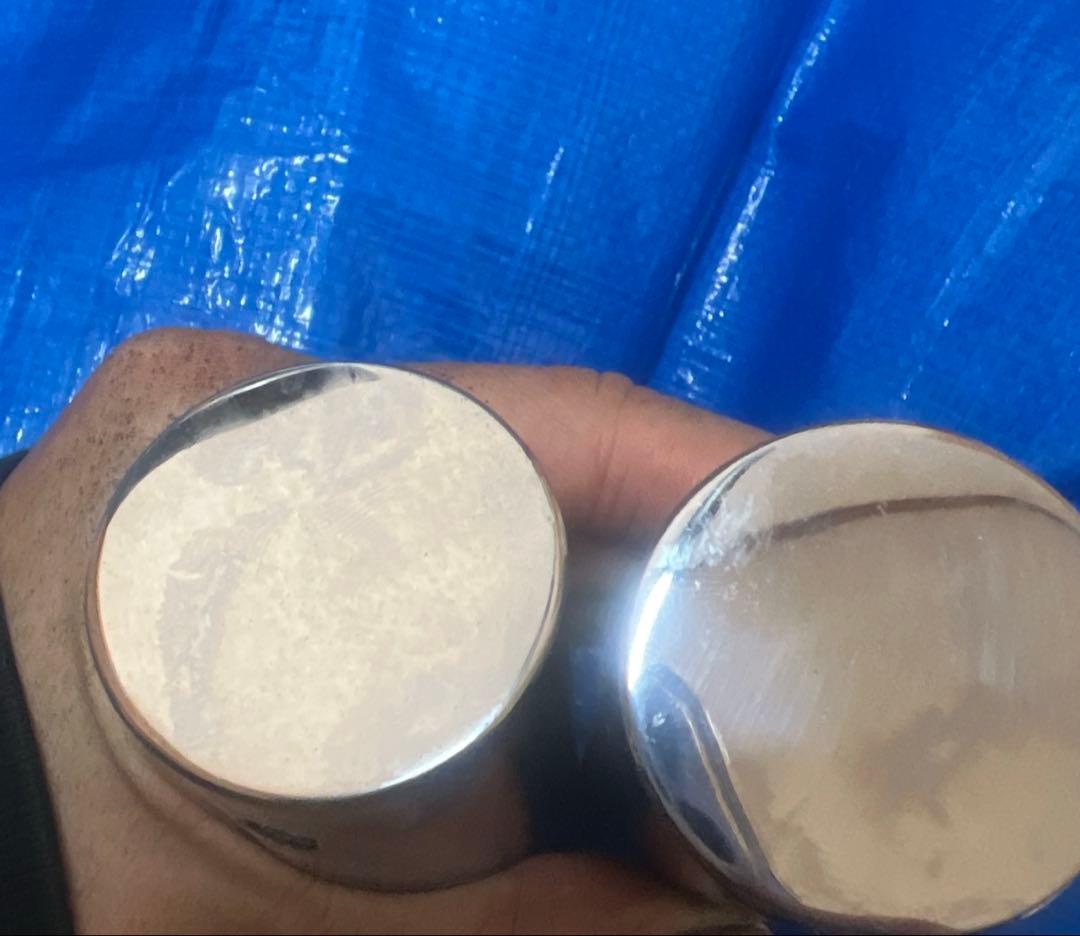 【良品】スポーツスター39ｍｍフォーク+6in（15cm）フォークジョイント延長