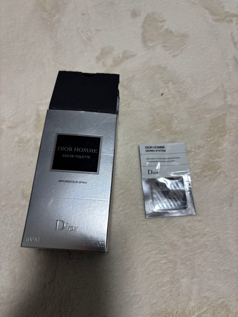 クリスチャン ディオール ディオール オム オードゥ トワレ 100ml