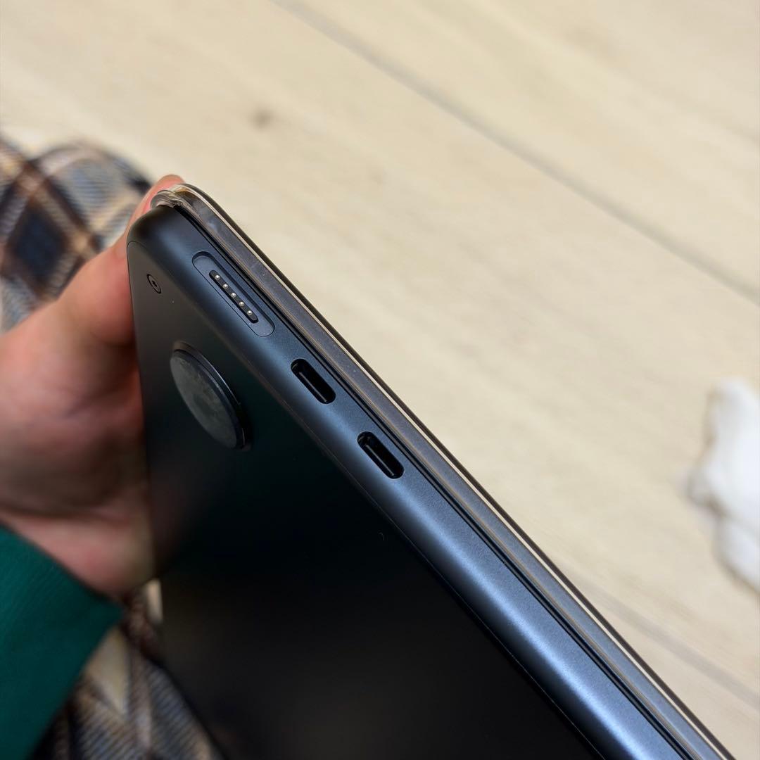 MacBook本体 M2 MacBook Air 256