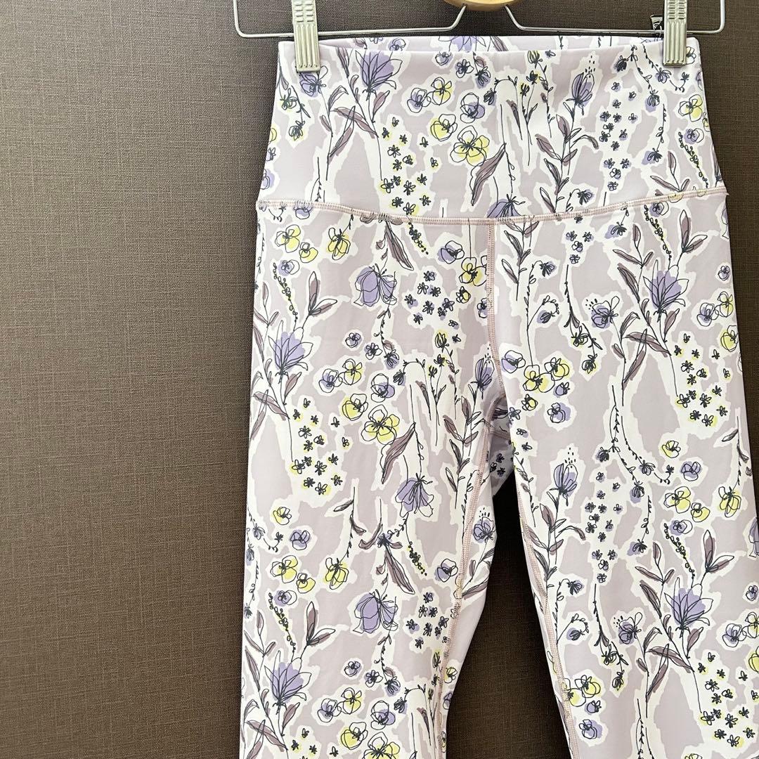 新品 SUKALA レギンス M WEB限定／2025年12月発売