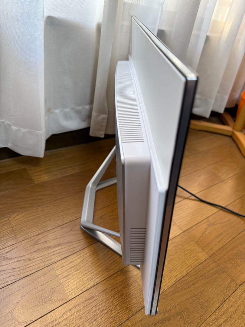 VETESA 22型　一体型パソコン　office