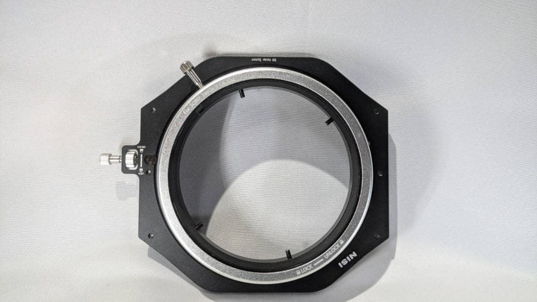 SONY FE14mm F1.8 GM SEL14F18GM＆NISIフィルタ