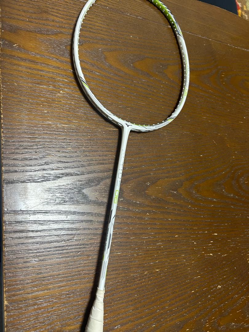 Mizuno アルティウス06 バドミントンラケット