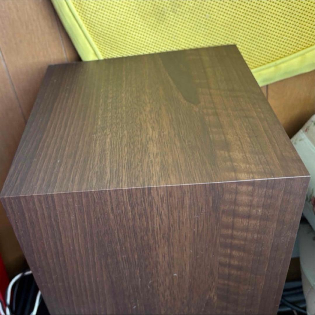 MONITOR AUDIO Monitor50 スピー　二個セット❣️