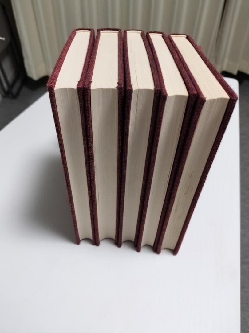 ヒマラヤ聖者の生活探究 全5巻