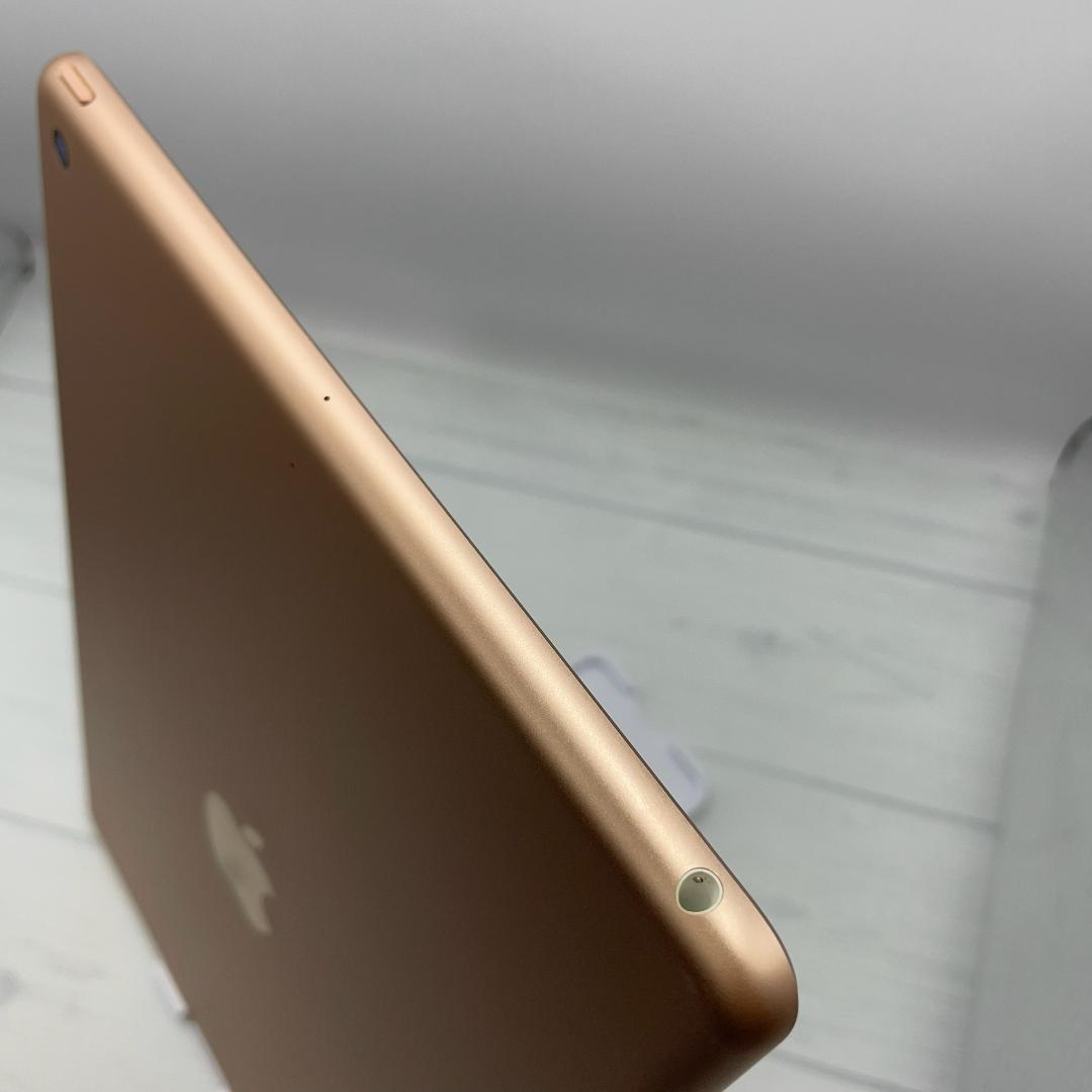 【美品】iPad 第8世代 キーボードケース＋ペンシルセット