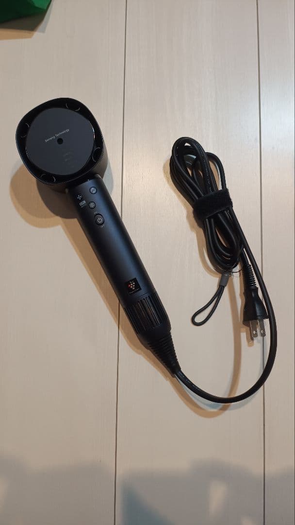 SHARP ヘアドライヤー IB-WX 902-B