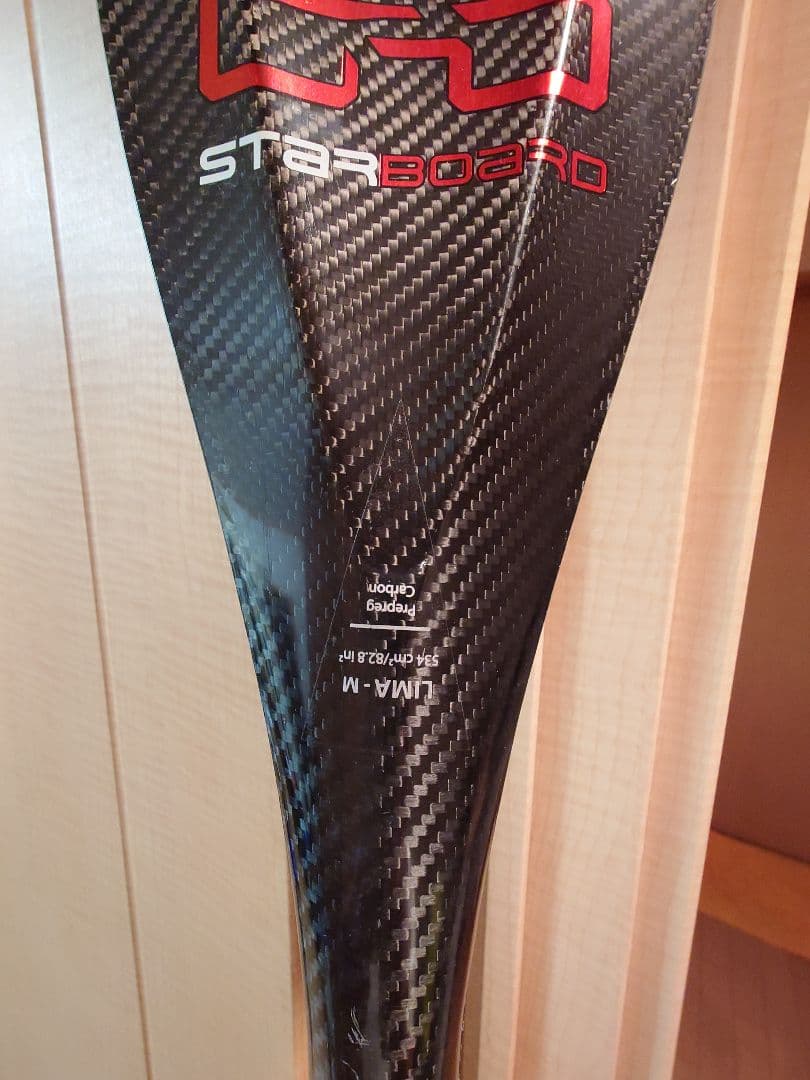 スターボード　SUP パドル　リマMサイズ