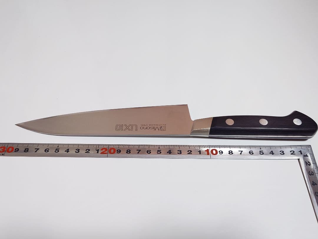 Misono UX10 牛刀　包丁　6寸　ほぼ新品