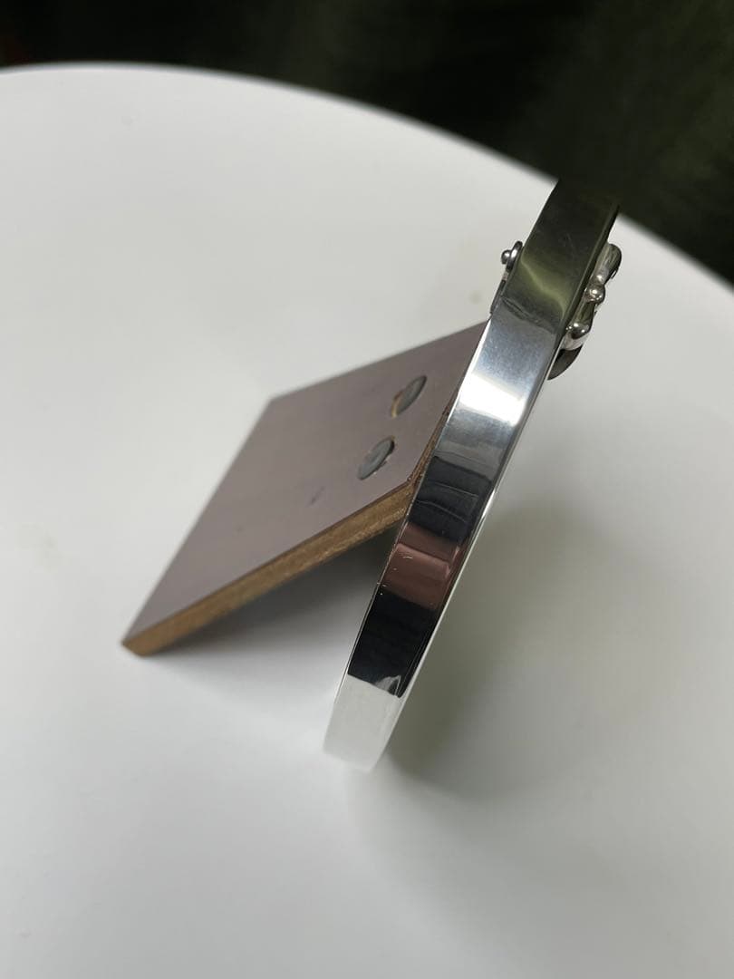 Tiffany/ティファニー　写真立て・フォトフレーム イタリア限定