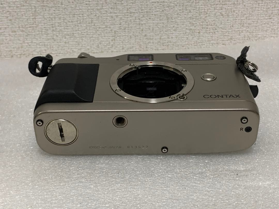 フィルムカメラ CONTAX G1