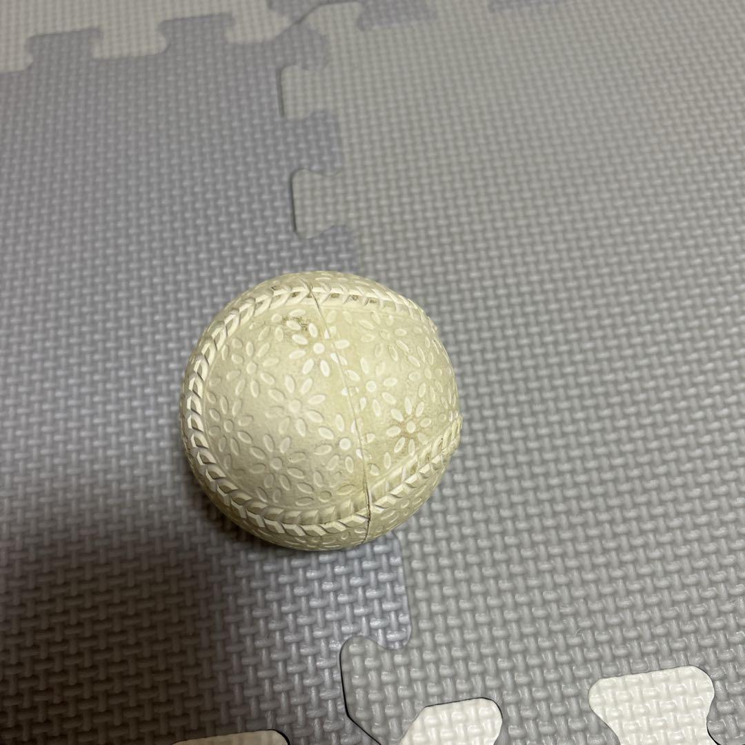 テクニカルピッチ M球 ナイガイ TECHNICAL PITCH SSK