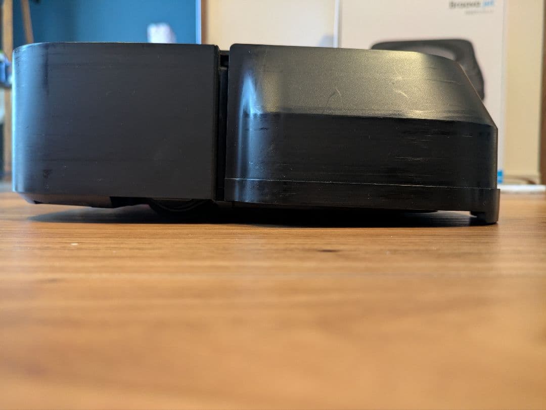 ブラーバ ジェット m6 グラファイト アイロボット (iRobot)