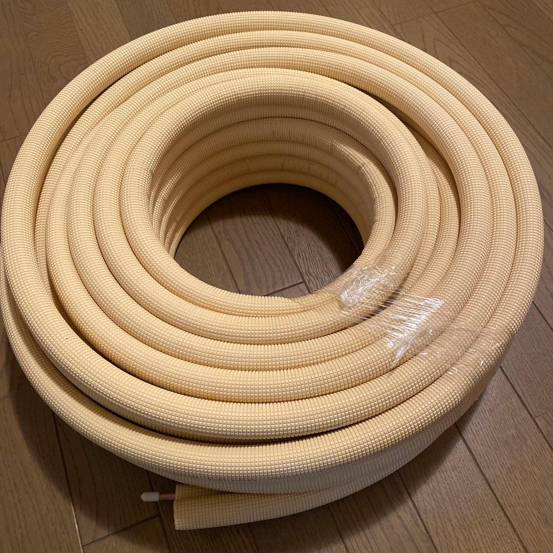 2分3分　ペアチューブ 20メートル