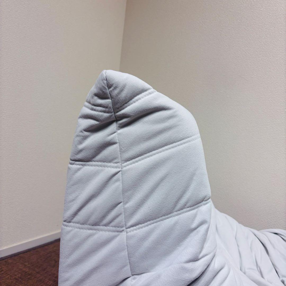 【早い者勝ち・人気❣️】リーンロゼ トーゴ ソファ リプロダクト品 ホワイトグレー