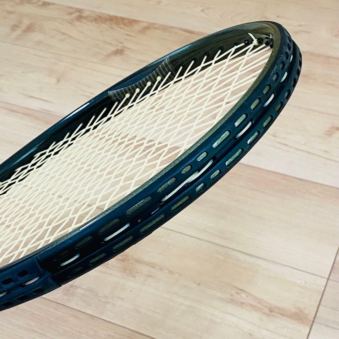 ★美品★ウイングハート テニスの王子様 幸村精市 類似シリーズ FORJE G3