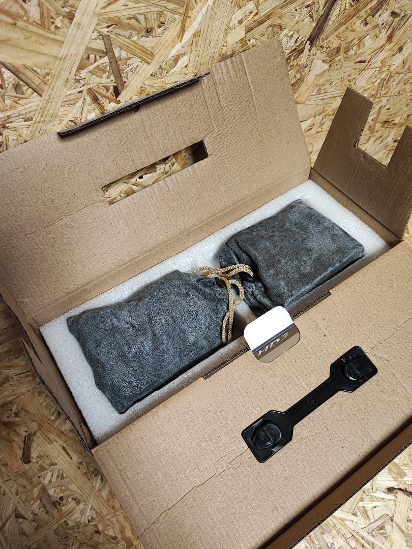 新品 Audioengine HD3 ブラック