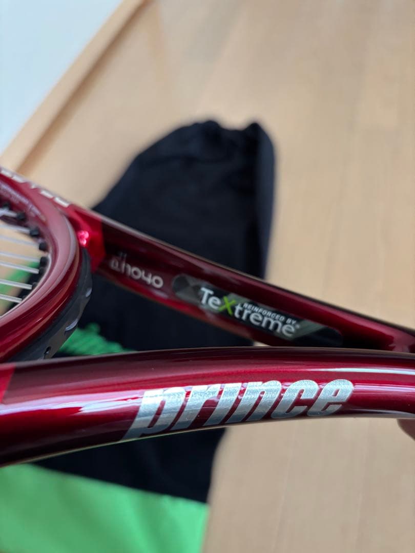 Prince BEAST O3 プリンス ビースト O3 テニスラケット