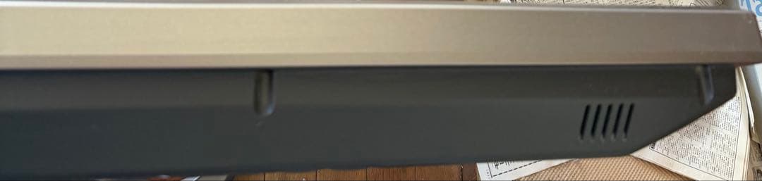 シャープ　液晶カラーテレビ　LC-45GD1 ※モニターのみ