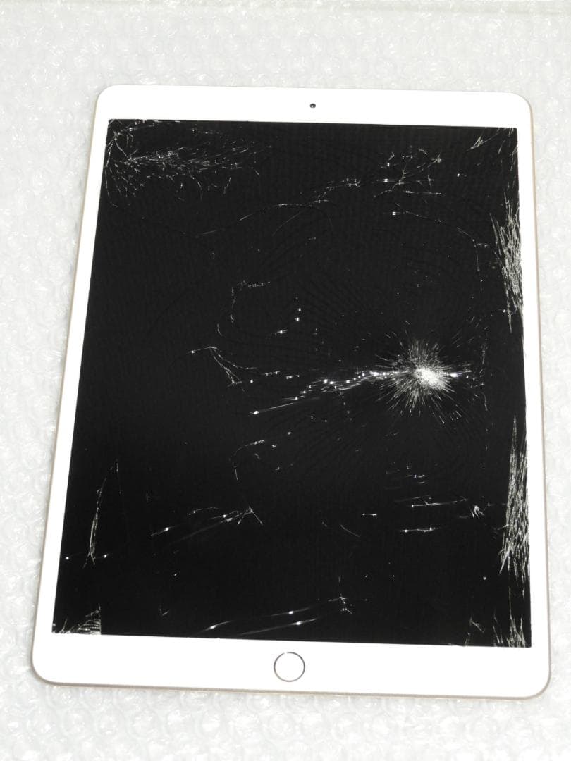 iPad Air 第3世代 64GB A2152 MUUL2J/A ジャンク