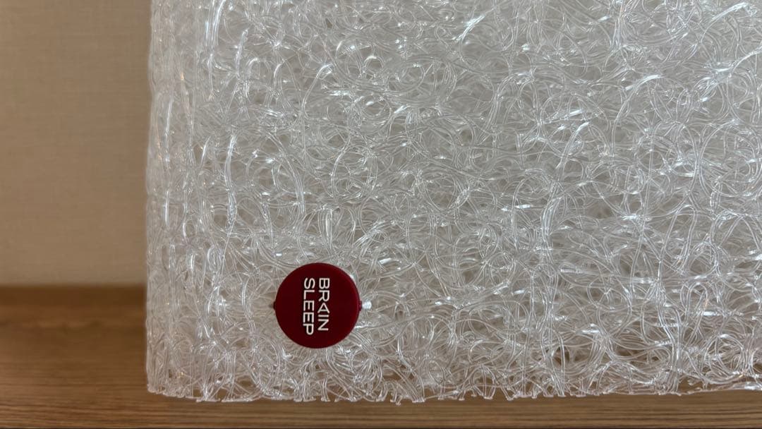 BRAIN SLEEPブレインスリープ ピロー STANDARD＋ピローカバー