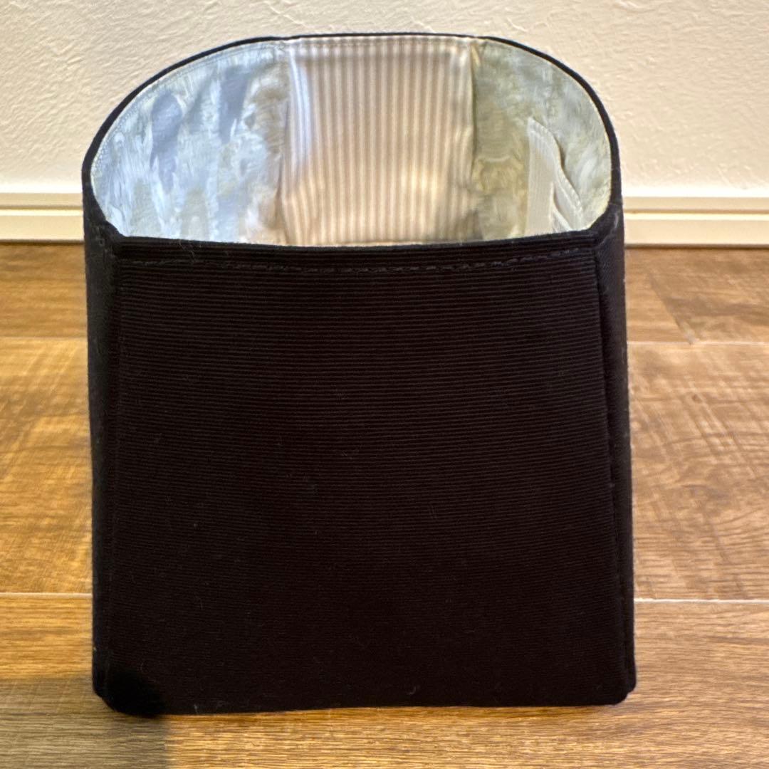 BAG TRUNK バッグインバッグ バーキン30