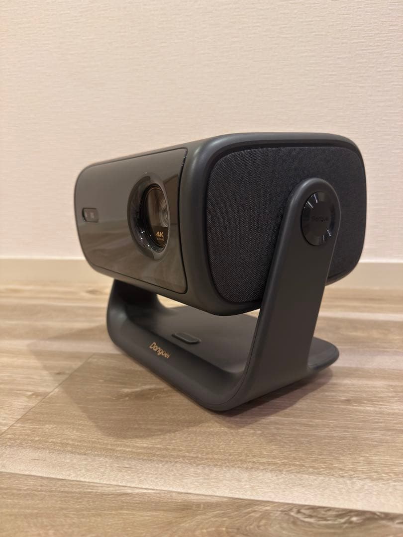 Dangbei MP1 Max 4K プロジェクター 3100ISOルーメン