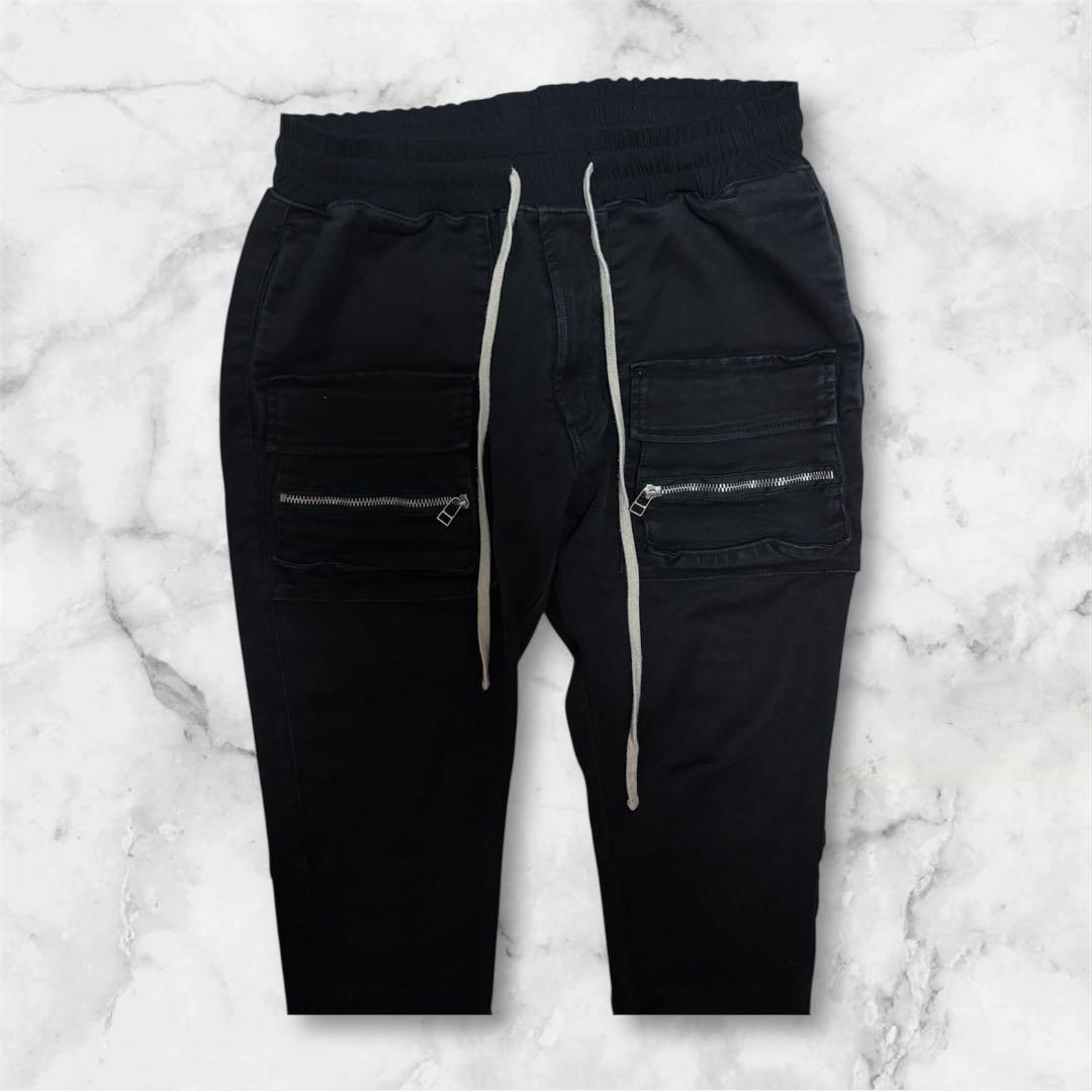 Danke Schon ダンケシェーン デニム スキニー