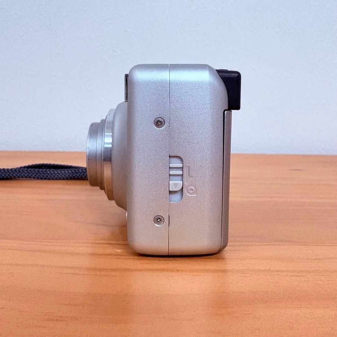 PENTAX ESPIO 105SW 28mm-105mm フィルムカメラ