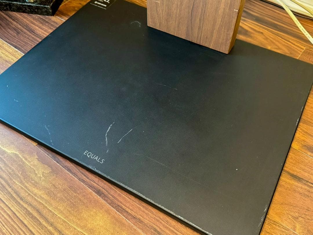 EQUALS WALL V2 テレビスタンド ロータイプ WLTVA5238