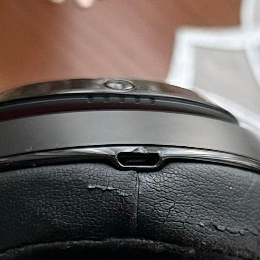 【匿名配送】ビーツスタジオ ヘッドホン モデルB0500 ブラック　音楽