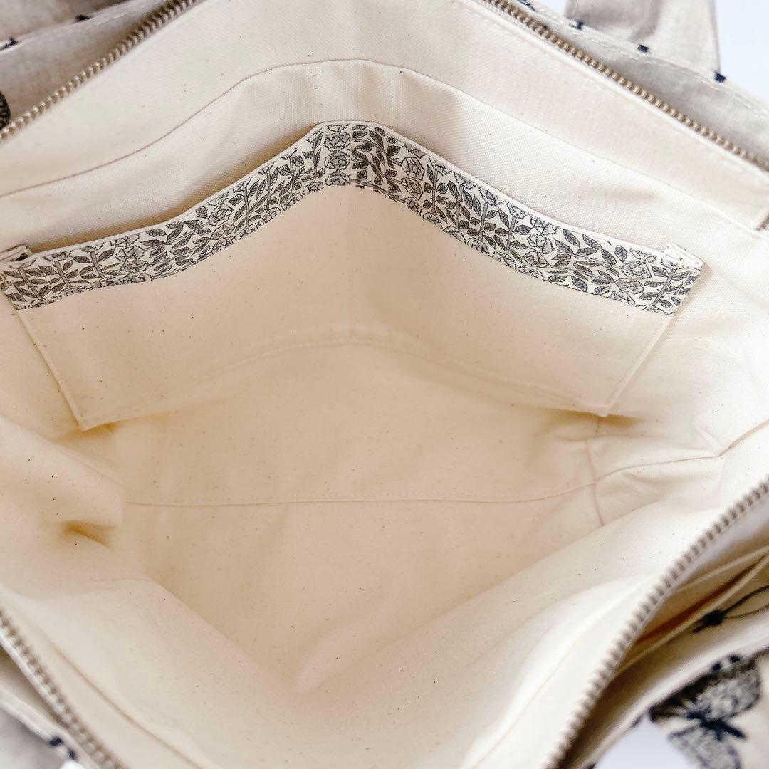 Serendipityさま専用 ミナペルホネン　マーメイド　トートバック