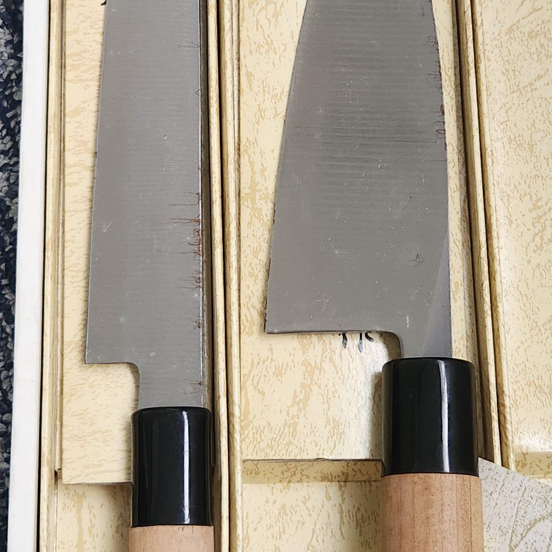 宗舟作 最高级 開運 木製調理用しおり 2点セット