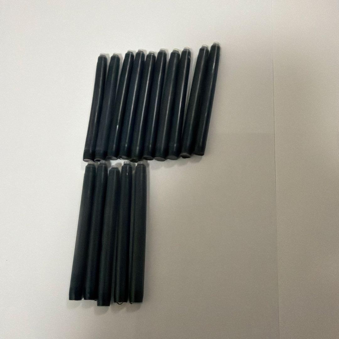 WATERMAN ボールペン　万年筆