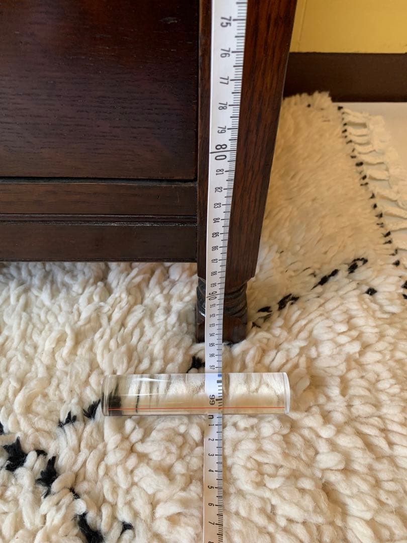 アンティーク家具　チェスト　イギリス（1930年代）