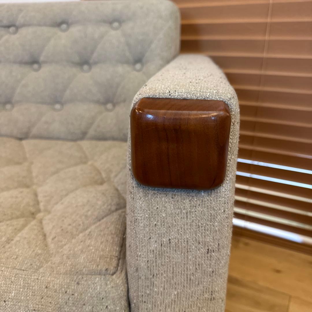 niko and... 取扱い ミッドセンチュリー風 192カスタマイズソファ