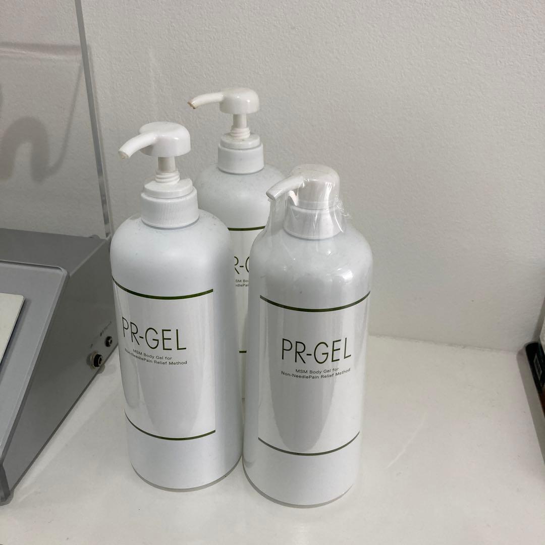 a*k様 E-Polation PR 治療器 美顔器 業務用