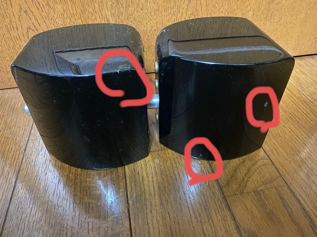 ONIX Extended Response Tweeter スーパーツィーター