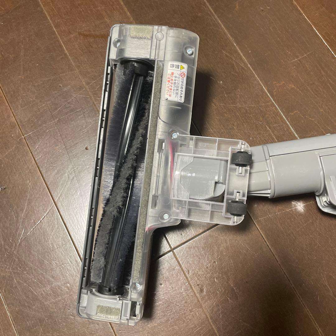 アイリスオーヤマ　充電式サイクロンスティッククリーナー