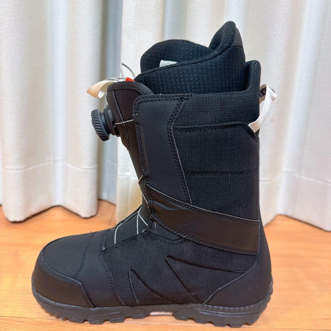 BURTON HIGHLINE BOA 26cm スノーボード ブーツ 未所用級